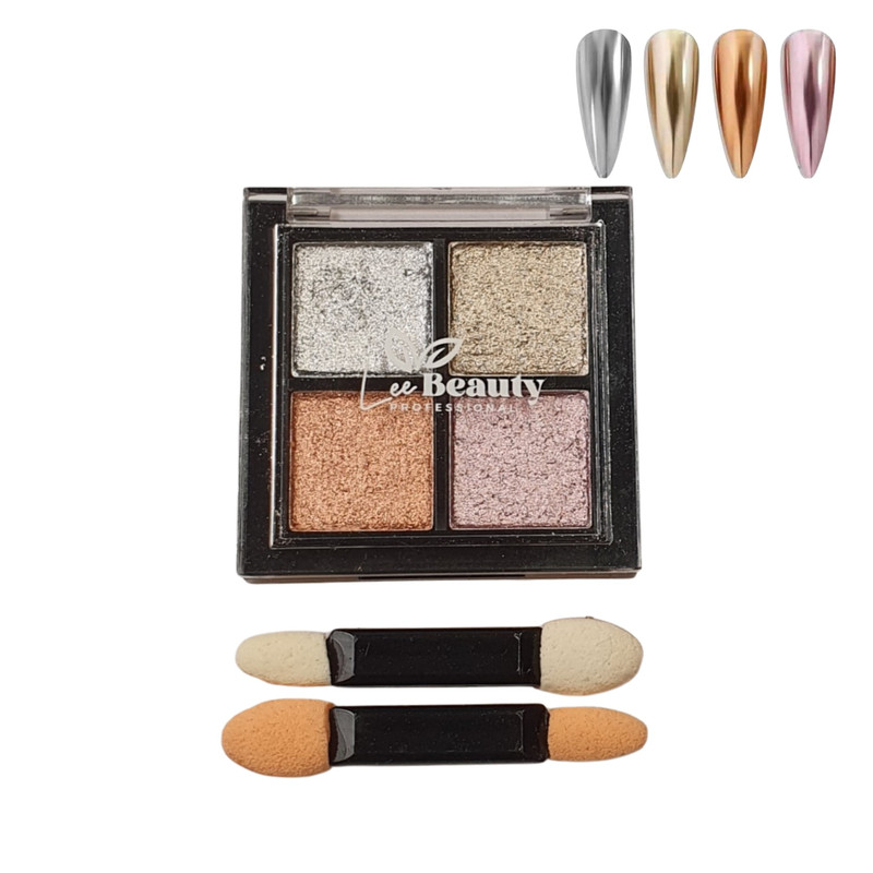 پالت سوپر کروم لی بیوتی کد P1