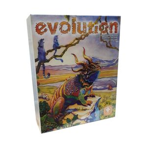 بازی فکری مایا گیمز مدل تکامل