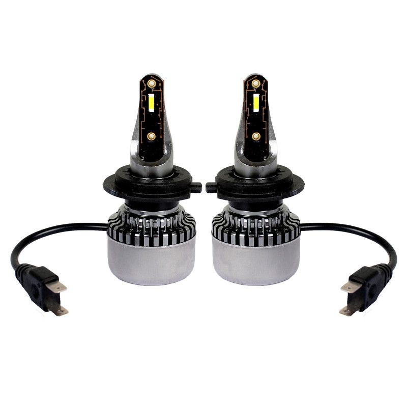 لامپ هدلایت سام مدل sm41 بسته 2 عددی