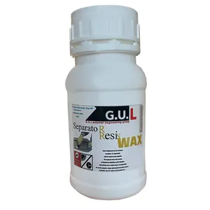 سیلیکون قالبگیری جی یو ال مدل ELASTIC حجم 250 میلی لیتر