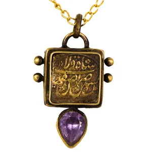 گردنبند دخترانه مدل G2