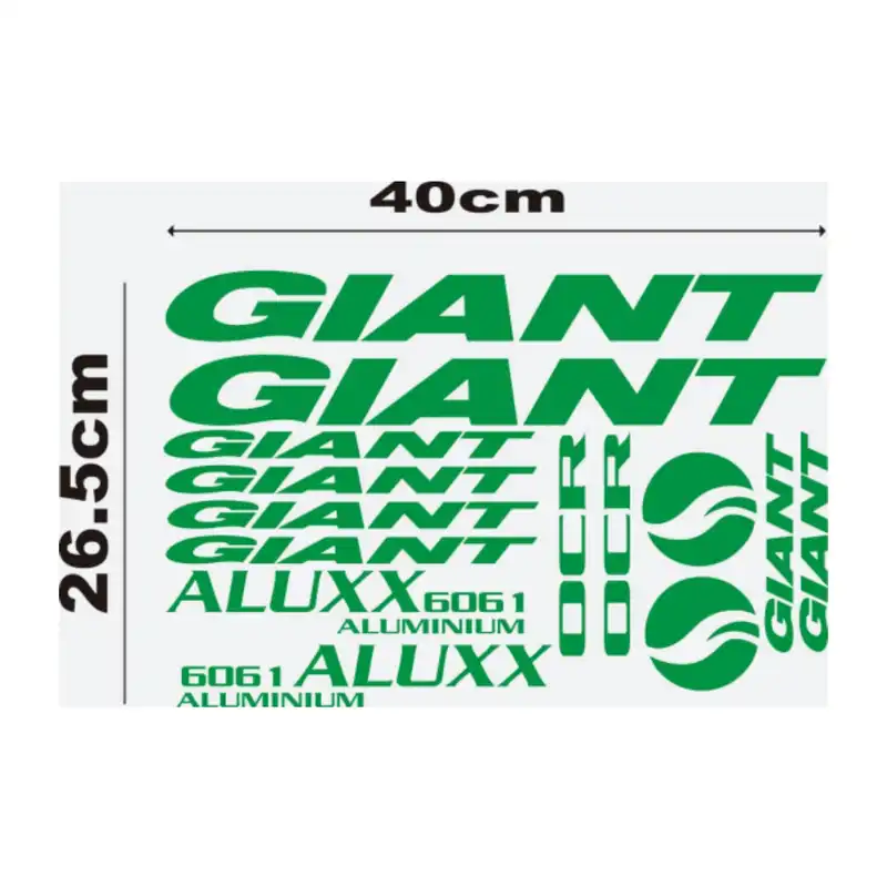 برچسب شبرنگ دوچرخه کد 71