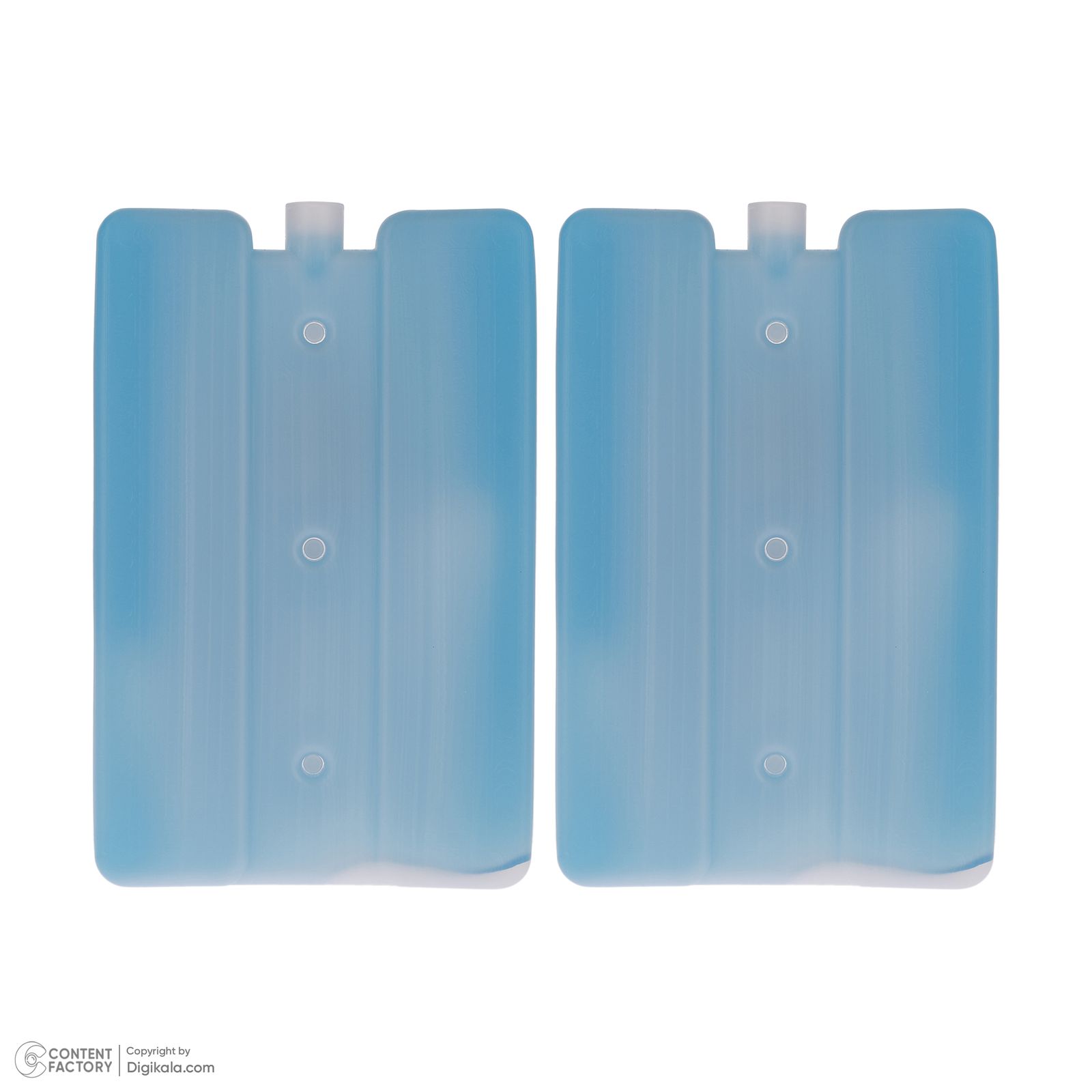 یخ خشک سفری کد HP270 بسته 2 عددی -  - 4