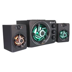 اسپیکر دسکتاپ کیسونلی مدل TM-8000