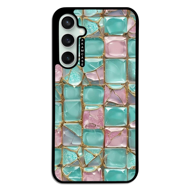 کاور آکام مدل AMC-WSGS23FE-JWELERY-4 مناسب برای گوشی موبایل سامسونگ Galaxy S23 FE