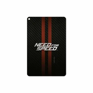 MAHOOT Need-for-Speed-Game Cover Sticker for Apple iPad mini GEN 5 2019 A2126