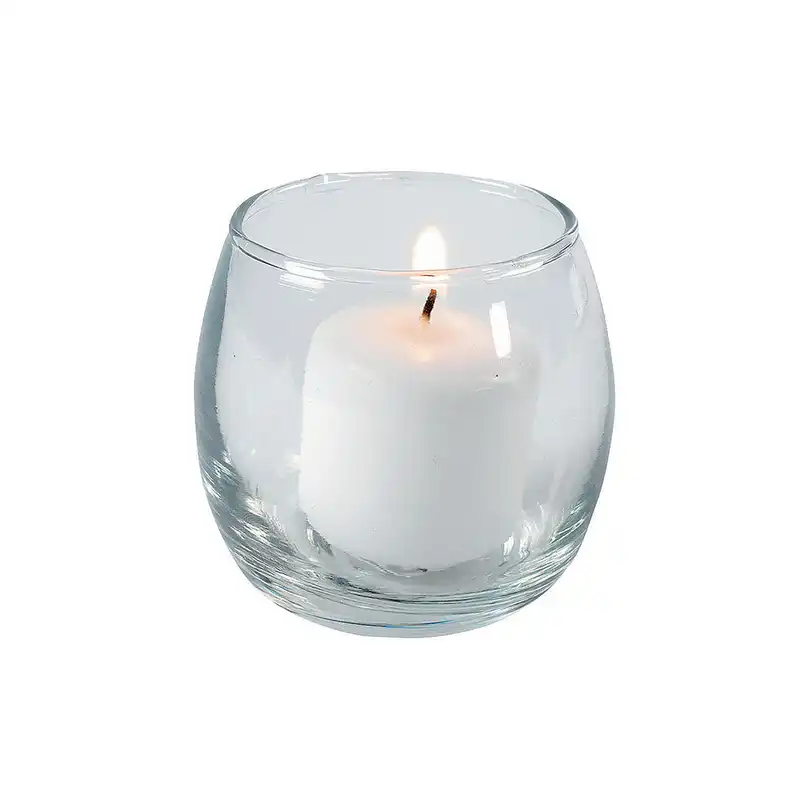 جاشمعی بلور کاوه مدل مارس بسته 2 عددی