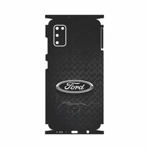 MAHOOT Ford Motor-FullSkin Cover Sticker for Samsung Galaxy A41