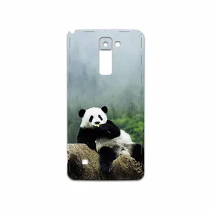 MAHOOT Panda Cover Sticker for LG Stylus 2