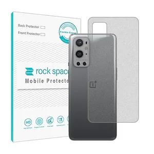 Matte Rockspace HyMTT model phone back protector suitable for OnePlus 9PRO mobile phone