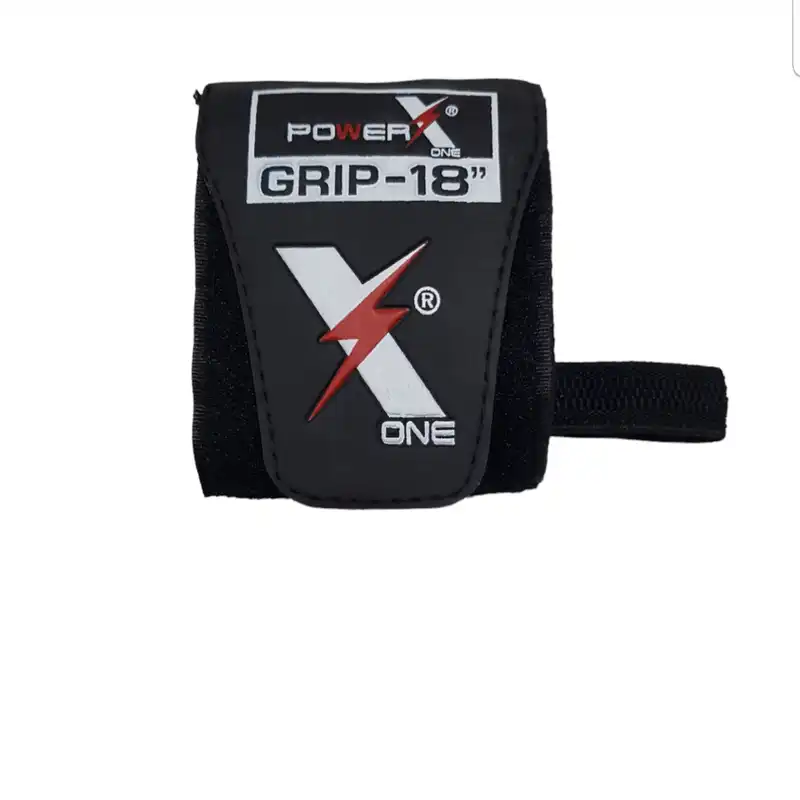 مچ بند ورزشی مدل PowerX2011 بسته 2 عددی