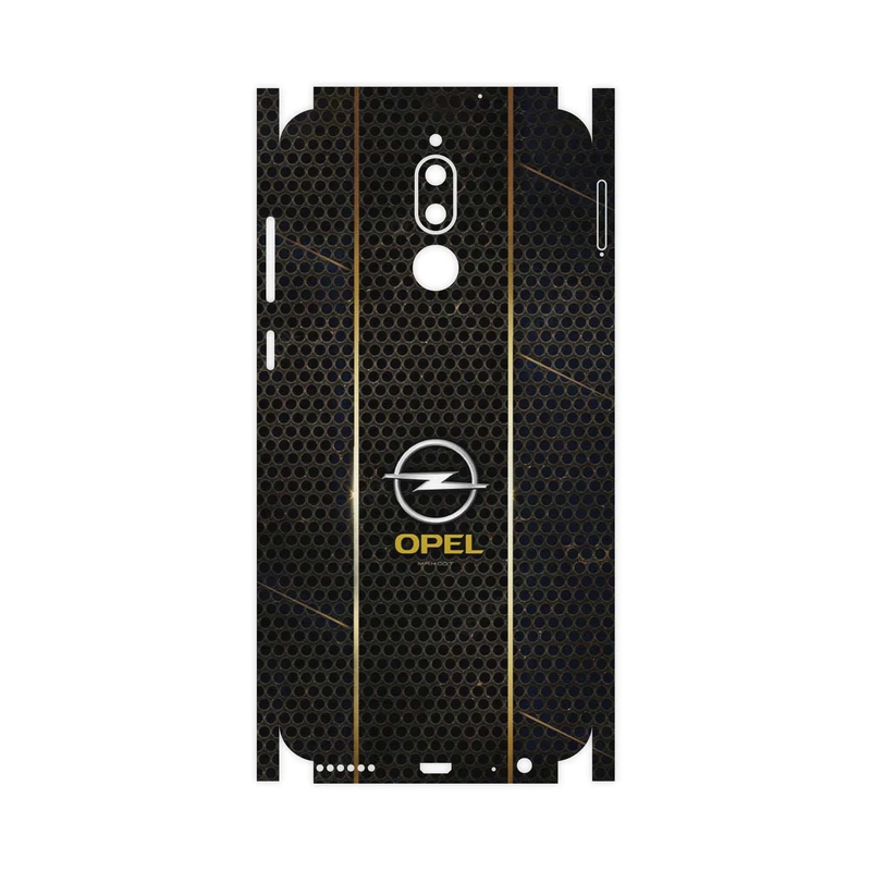 برچسب پوششی ماهوت مدل OPEL-FullSkin مناسب برای گوشی موبایل هوآوی Mate 10 Lite