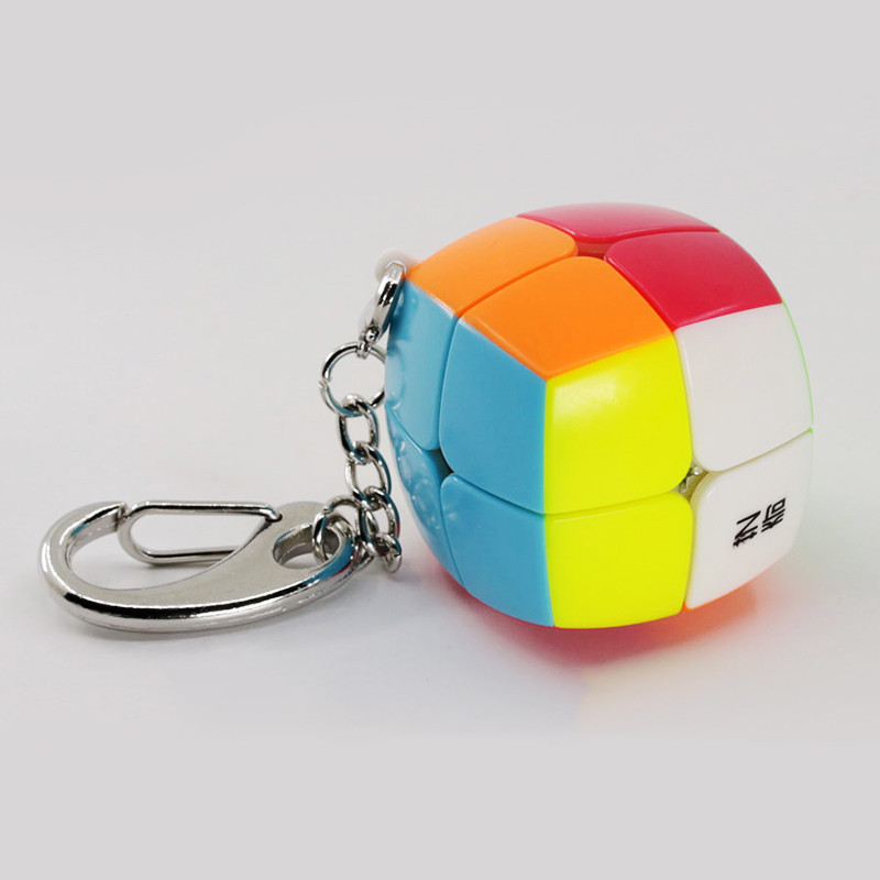 مکعب روبیک کای وای مدل جاکلیدی