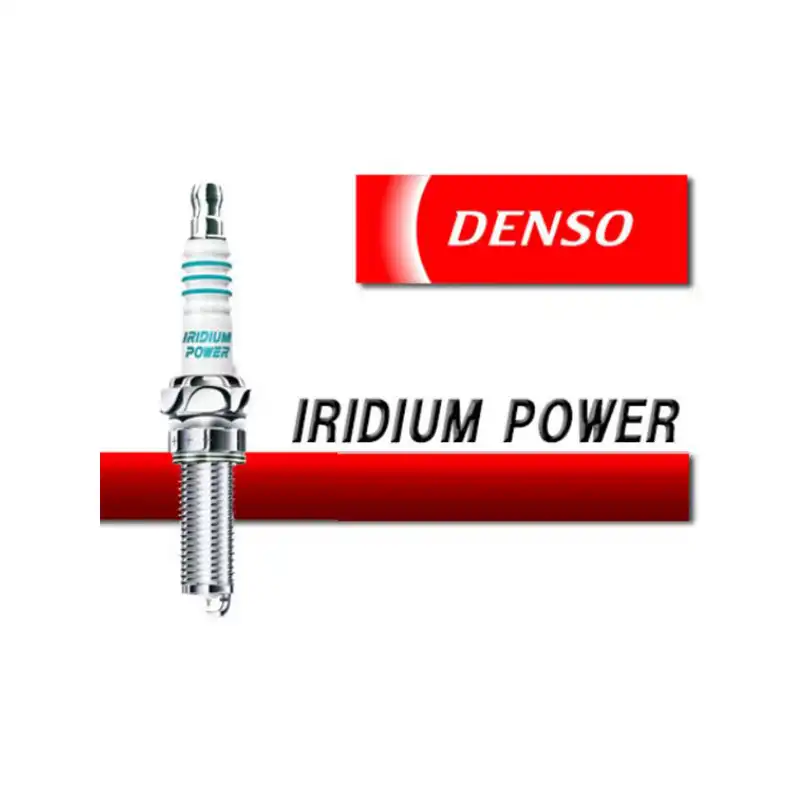 شمع خودرو دنسو مدل IXU بسته 4 عددی