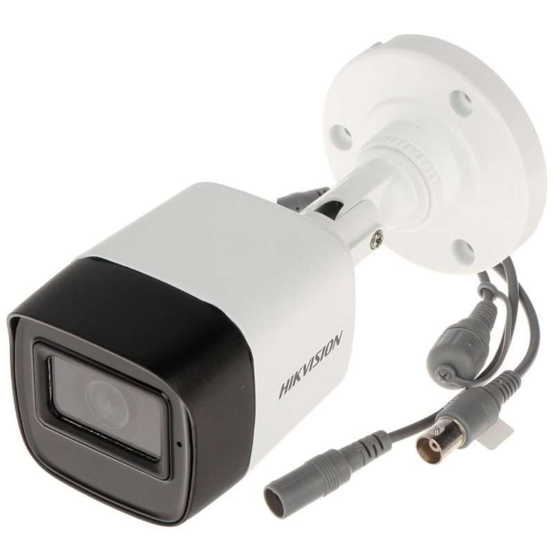 دوربین مداربسته آنالوگ هایک ویژن مدل DS-2CE16D0T-ITFS