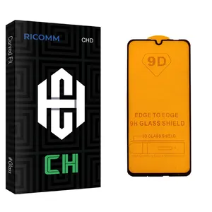 Ricomm CH glass Screen Protector For Huawei p smart 2019