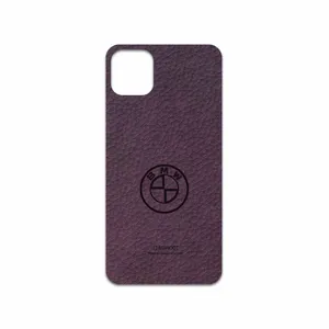 MAHOOT PL-BMW Cover Sticker for Apple iPhone 11 Pro Max