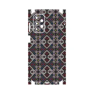 MAHOOT SISTAN Needlework 1-FullSkin Cover Sticker for Samsung Galaxy A23