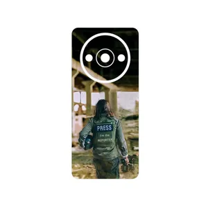 MAHOOT Reporter Cover Sticker for Xiaomi Redmi A3x