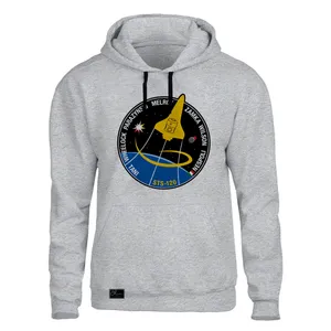 هودی مردانه مدل NASA کد JM32 