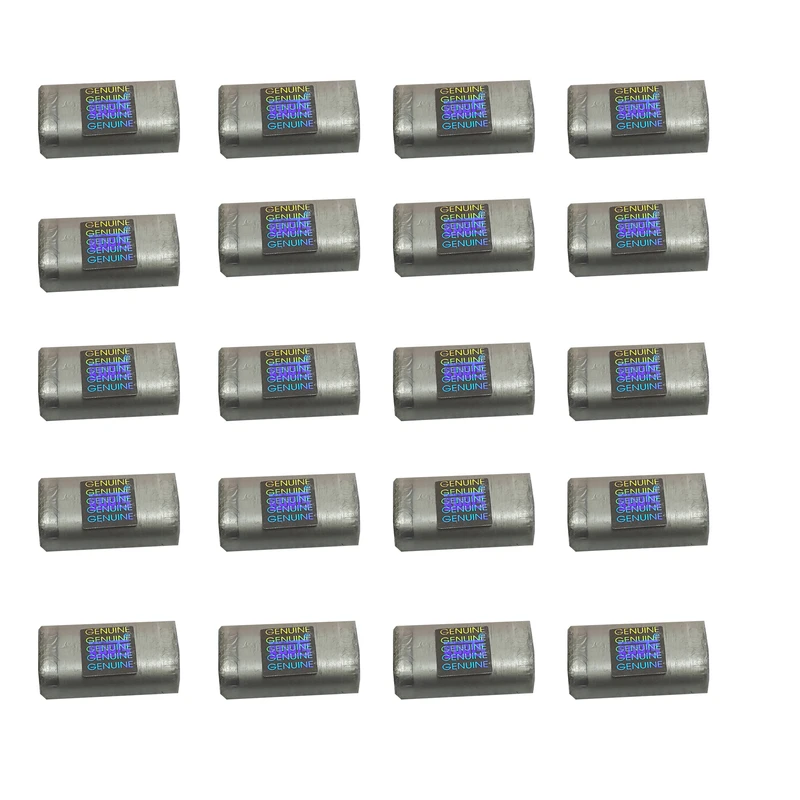 کندانسور بوق روتز مدل 1011 بسته 20 عددی