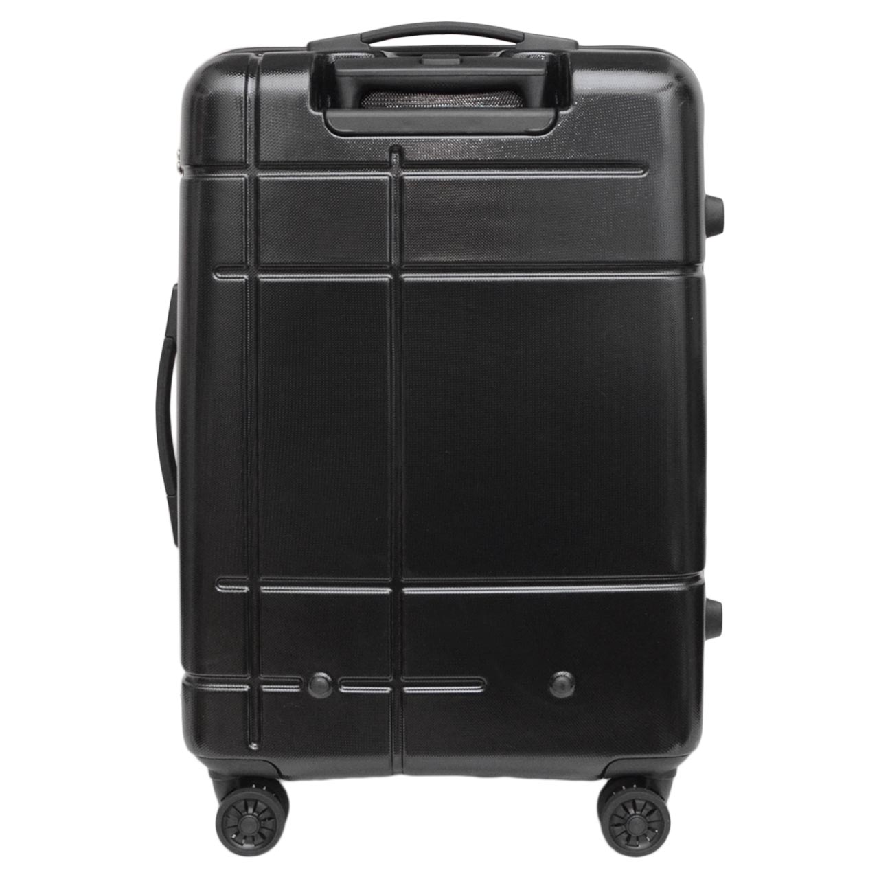 مجموعه سه عددی چمدان وی آی پی مدل ZORRO PRO -  - 17