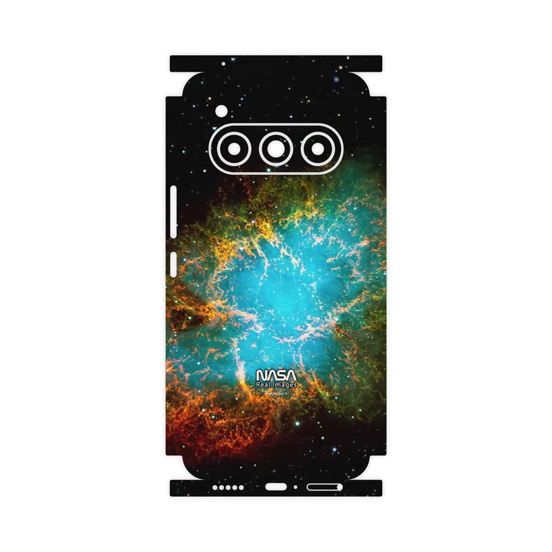 برچسب پوششی ماهوت مدل Universe b NASA 9-FullSkin مناسب برای گوشی موبایل داریا Bond II Lite 5G