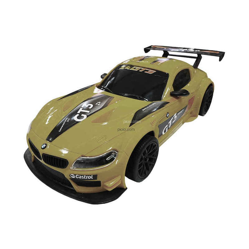 ماشین بازی کنترلی مدل bmw z4