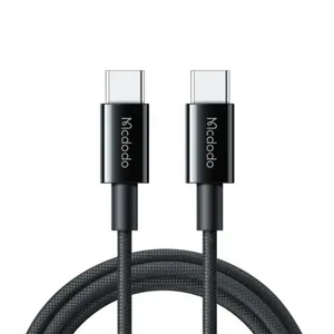 کابل USB-C مک دودو مدل 60W CA-277 طول 1.2 متر