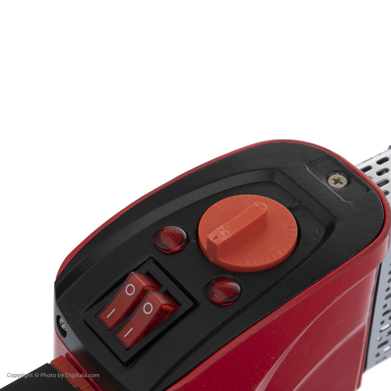 دستگاه جوش لوله سبز اس تی ای مدل CF63-A9 دستگاه جوش لوله سبز اس تی ای مدل CF63-A9