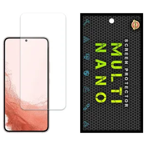 Multi Nano X-S1N Screen Protector For Samsung Galaxy S22