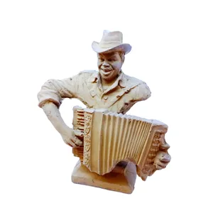 مجسمه مدل نوازنده کد 223