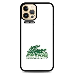 AKAM AMC-WA12PRO-BRANDS-19 Cover For Apple iPhone 12 Pro