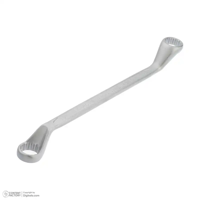 آچار دو سر رینگ هافنر مدل 838 سایز 19-18 میلی متر