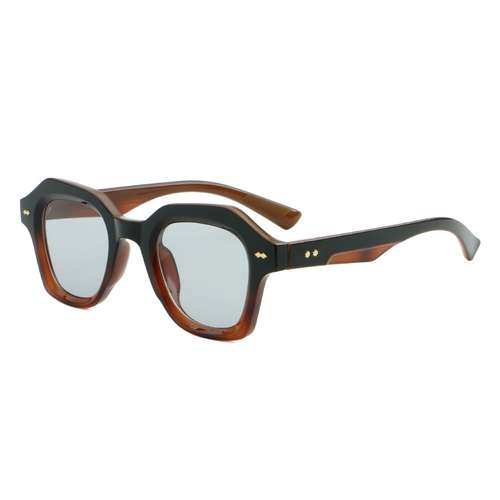 فریم عینک طبی زنانه مدل ML6011 Transparent Deep Mountain