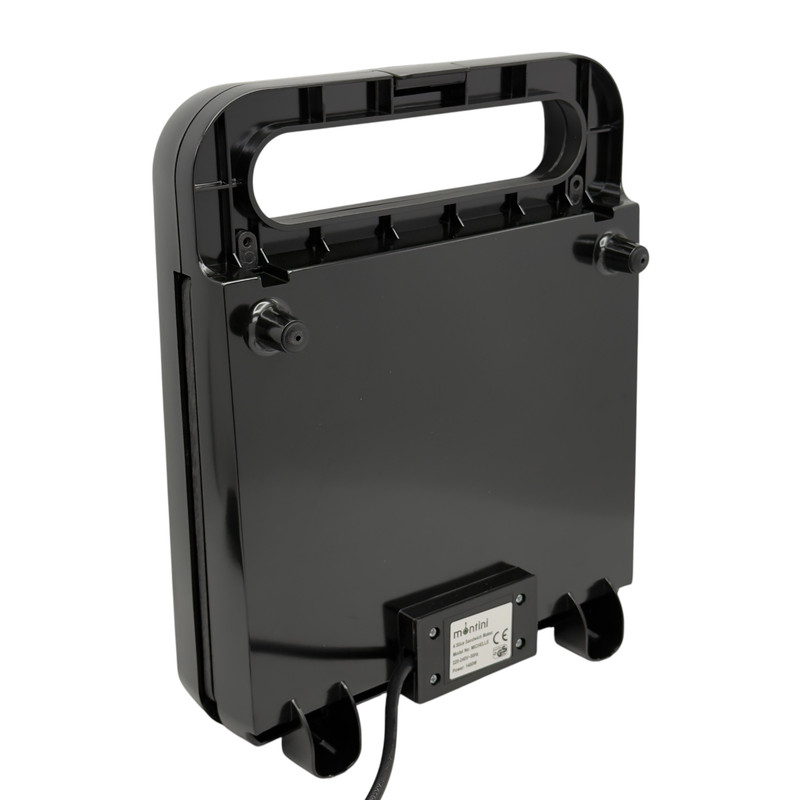 ساندویچ‌ساز هشت خانه مونتینی مدل MICHELLE