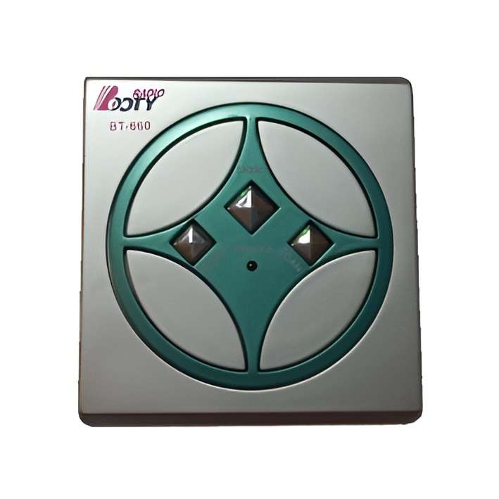 رادیو بوتی رادیو مدل BT-660 رادیو بوتی رادیو مدل BT-660