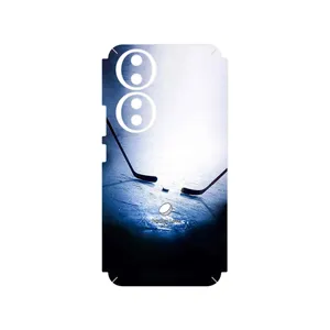 MAHOOT Ice hockey Cover Sticker for Honor 90