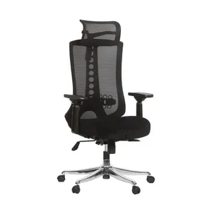 صندلی مدیریتی کامپیران رسا  مدل K80r