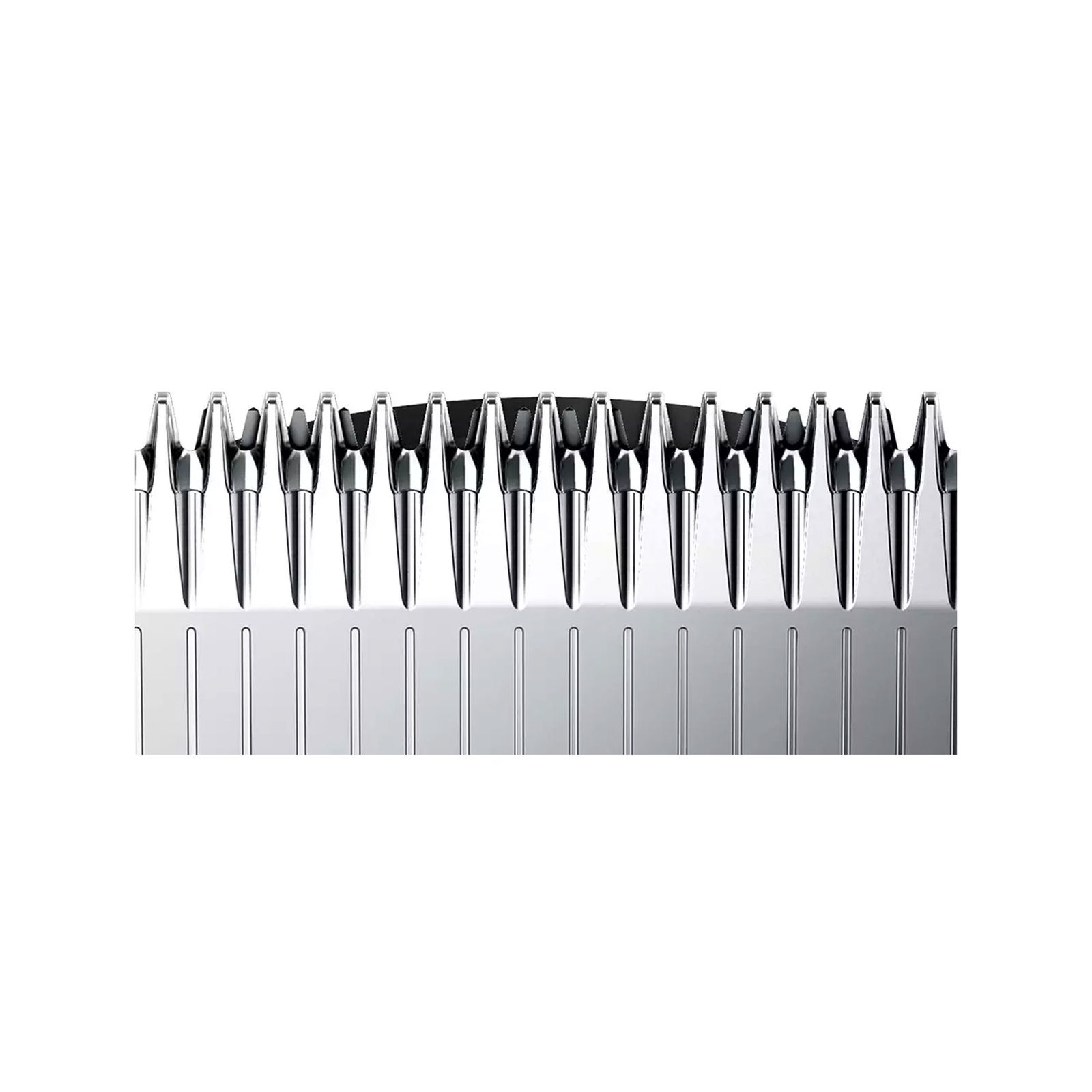 ماشین اصلاح موی صورت فیلیپس مدل BT5200/16، اصلاح به صورت حجم زن، طراحی ارگونومیک، منبع انرژی با باتری، تکنولوژی اصلاح به صورت برش مستقیم، اندازه اصلاح 0.4 میلی‌متر، مدت زمان شارژ 60 دقیقه و مدت زمان استفاده پس از شارژ 60 دقیقه، دارای LED، به همراه برس -  - 9