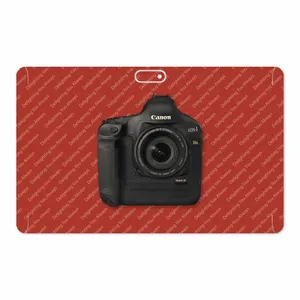 MAHOOT Canon-Logo Cover Sticker for GLX W11 Plus