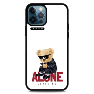 AKAM AMC-WA12PROMAX-BARON FILOU-34 Cover For Apple iPhone 12 Pro Max