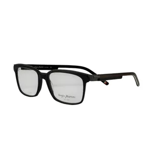 فریم عینک طبی فریم خاص مردانه سرجیو مارتینی مدل SM-2183 مناسب برای انواع فرم صورت
