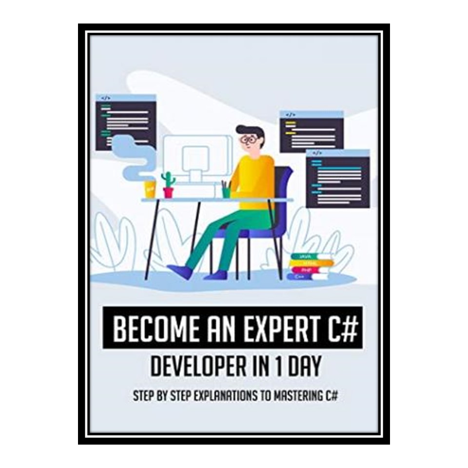 mastering c#