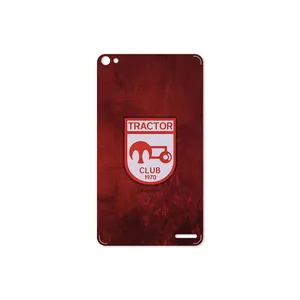 MAHOOT Tractor Cover Sticker for Huawei Mediapad X2 2015