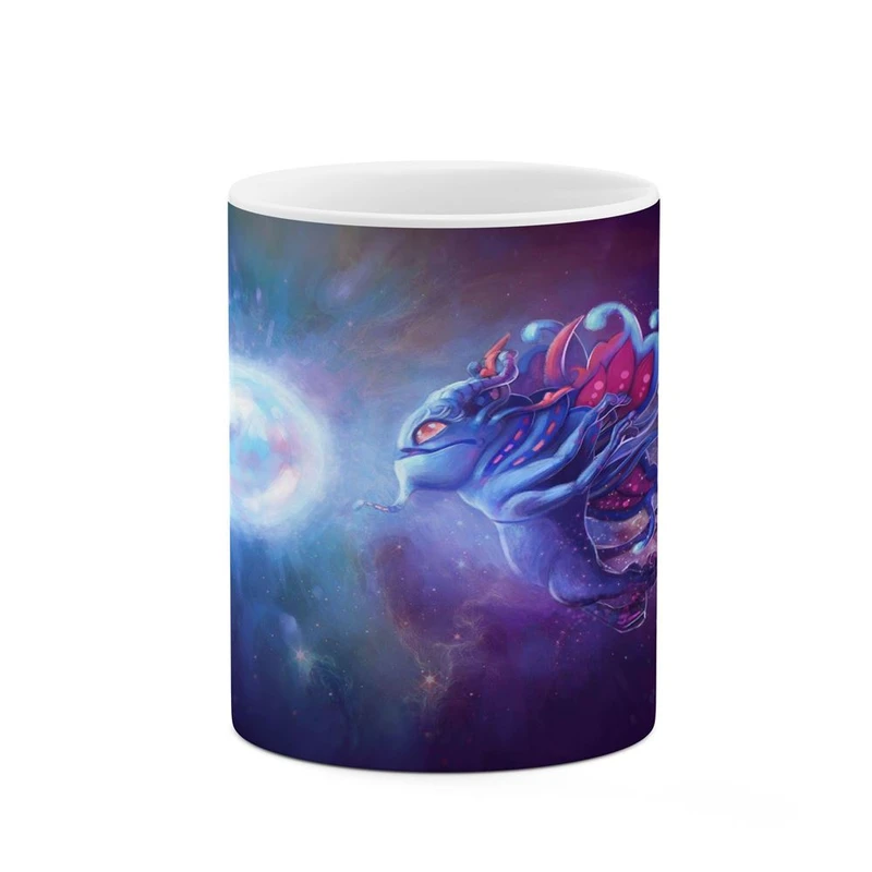 ماگ کاکتی مدل بازی دوتا Dota 2 کد mgh28253