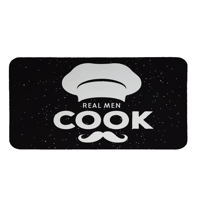    پادری طرح COOK کد 8295 سایز 110×60 سانتی متر