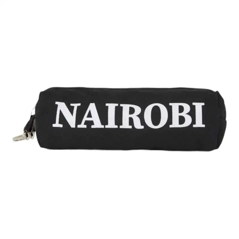 کوله پشتی دفکتو مدل ضد آب طرح tokyo به همراه جامدادی