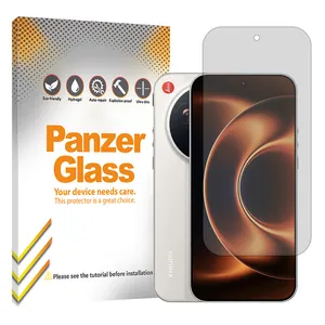 Panzer Glass Hydrogel model Transparent Screen Protector for Xiaomi 17 Ultra mobile phone