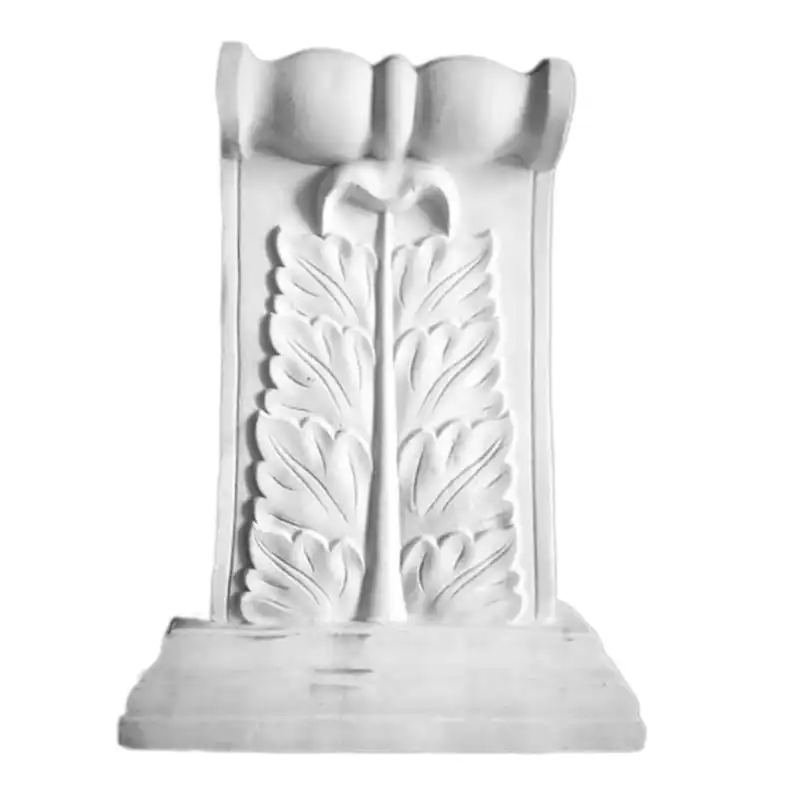 سرستون منبت کاری کد B8 14×20 بسته 2 عددی